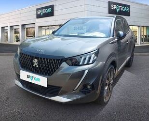 Peugeot 2008 Gebrauchtwagen