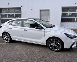 Hyundai i30 Gebrauchtwagen