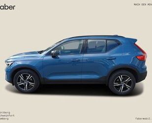 Volvo XC40 Gebrauchtwagen