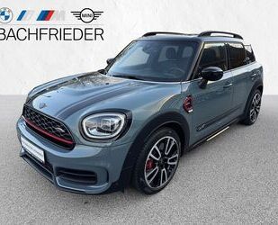 Mini John Cooper Works Countryman Gebrauchtwagen