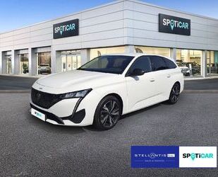 Peugeot 308 Gebrauchtwagen