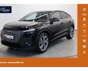 Audi Q4 e-tron Gebrauchtwagen