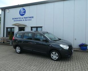 Dacia Lodgy Gebrauchtwagen