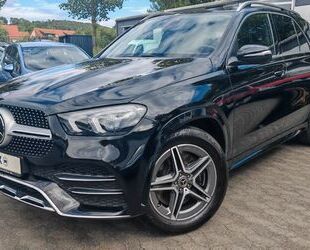 Mercedes-Benz GLE 350 Gebrauchtwagen