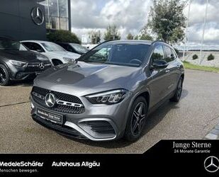 Mercedes-Benz GLA 200 Gebrauchtwagen