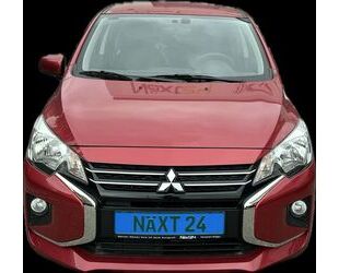 Mitsubishi Space Star Gebrauchtwagen