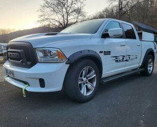 Dodge RAM Gebrauchtwagen