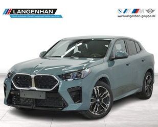 BMW X2 Gebrauchtwagen