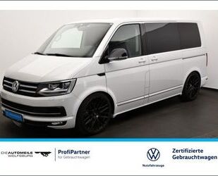 VW T6 Multivan Gebrauchtwagen