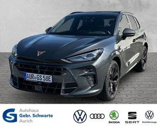 Cupra Terramar Gebrauchtwagen