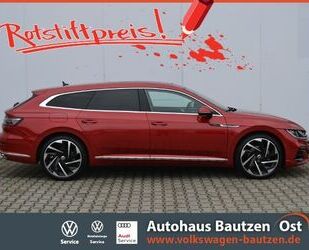 VW Arteon Gebrauchtwagen