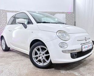 Fiat 500 Gebrauchtwagen