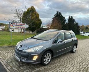 Peugeot 308 Gebrauchtwagen