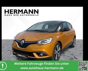 Renault Scenic Gebrauchtwagen