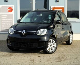 Renault Twingo Gebrauchtwagen