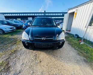 Hyundai TUCSON Gebrauchtwagen