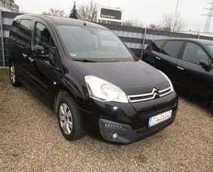 Citroen Berlingo Gebrauchtwagen
