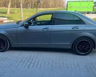 Mercedes-Benz C 180 Gebrauchtwagen