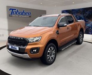 Ford Ranger Gebrauchtwagen