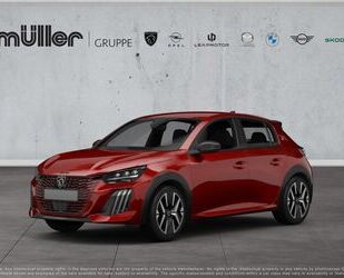 Peugeot 208 Gebrauchtwagen