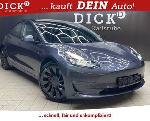 Tesla Model 3 Gebrauchtwagen