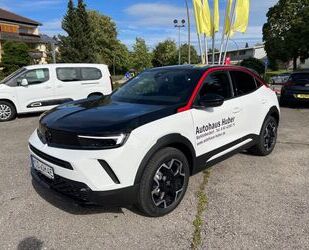 Opel Mokka Gebrauchtwagen