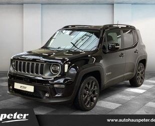 Jeep Renegade Gebrauchtwagen