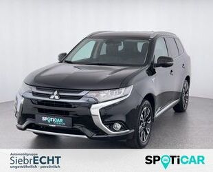 Mitsubishi Outlander Gebrauchtwagen