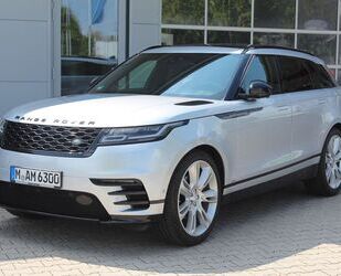 Land Rover Range Rover Velar Gebrauchtwagen