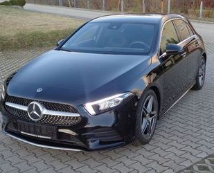 Mercedes-Benz A 180 Gebrauchtwagen