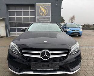 Mercedes-Benz C 250 Gebrauchtwagen