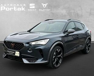 Cupra Formentor Gebrauchtwagen