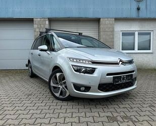 Citroen Grand C4 Picasso / SpaceTourer Gebrauchtwagen
