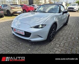 Mazda MX-5 Gebrauchtwagen