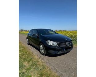 Mercedes-Benz A 180 Gebrauchtwagen