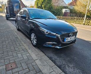 Mazda 3 Gebrauchtwagen