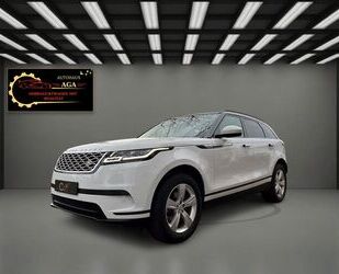 Land Rover Range Rover Velar Gebrauchtwagen
