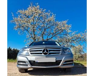 Mercedes-Benz C 200 Gebrauchtwagen