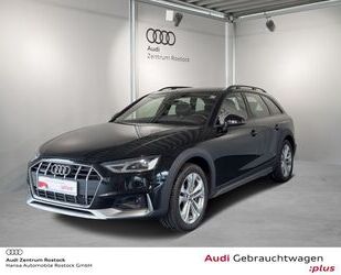 Audi A4 Allroad Gebrauchtwagen