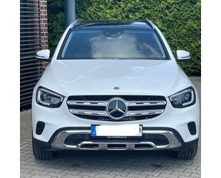 Mercedes-Benz GLC 300 Gebrauchtwagen