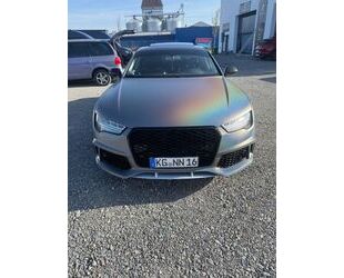 Audi A7 Gebrauchtwagen