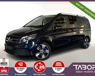 Mercedes-Benz V 220 Gebrauchtwagen