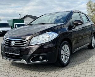Suzuki SX4 Gebrauchtwagen