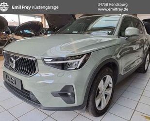 Volvo XC40 Gebrauchtwagen