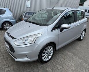 Ford B-Max Gebrauchtwagen