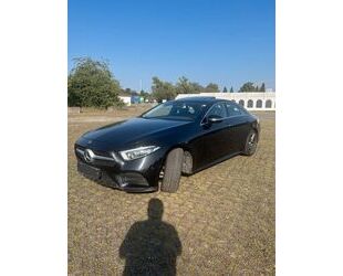 Mercedes-Benz CLS 350 Gebrauchtwagen