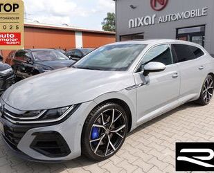 VW Arteon Gebrauchtwagen