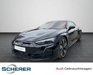 Audi e-tron GT Gebrauchtwagen