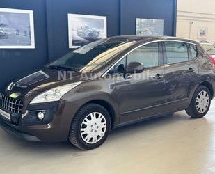 Peugeot 3008 Gebrauchtwagen