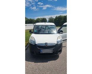 Opel Combo Gebrauchtwagen